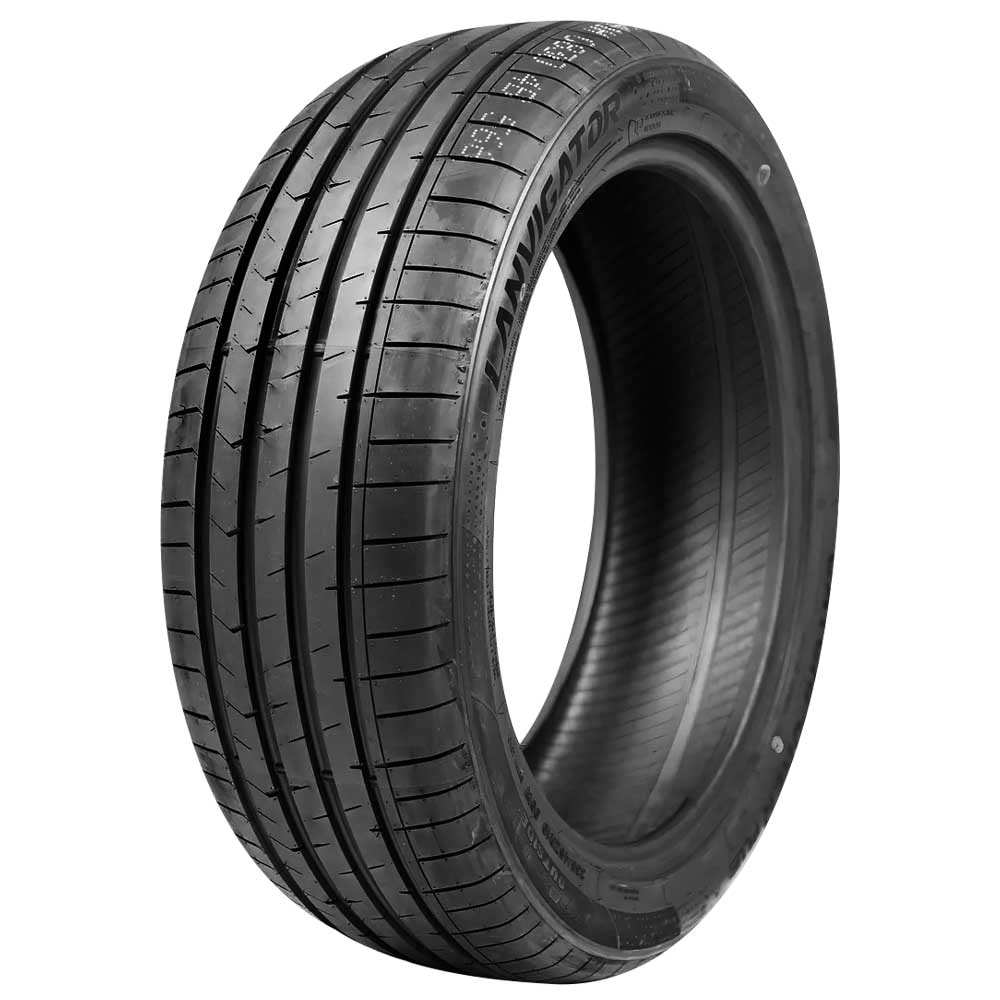 Pneu 215/45R18 Lanvigator Catchpower Plus XL 93Y