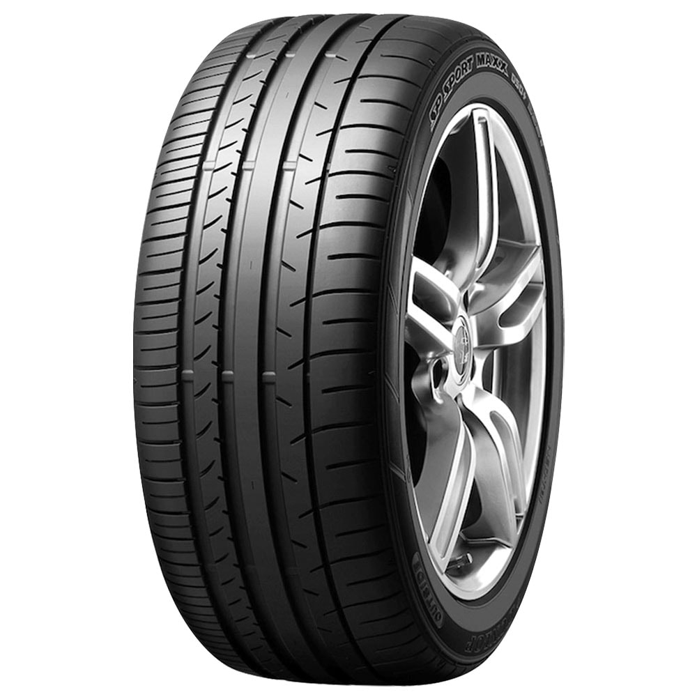 Pneu 215/50R17 Dunlop SP Sport Maxx 050+ 91V
