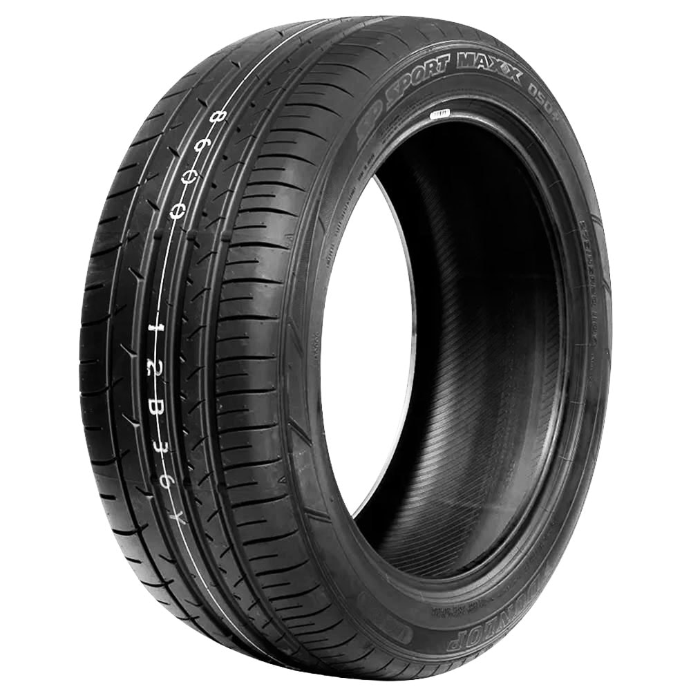 Pneu 215/50R17 Dunlop SP Sport Maxx 050+ 91V