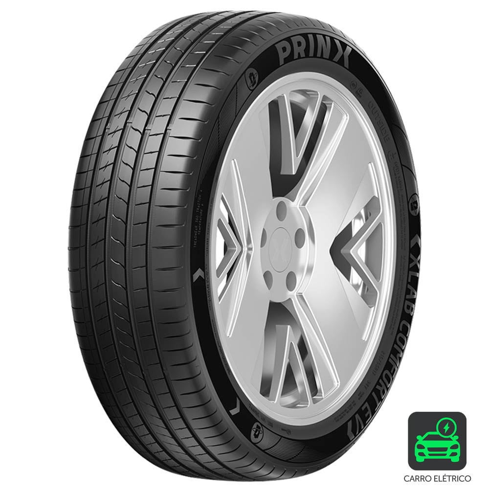 Pneu 225/50R17 Prinx Xlab Comfort EV 98V