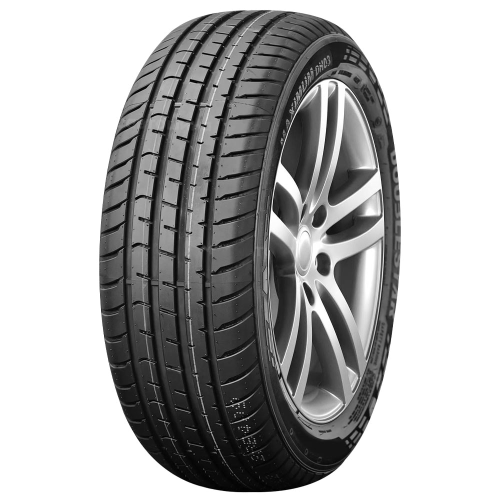 Pneu 215/55R17 DoubleStar Maximum DH03 XL 98W