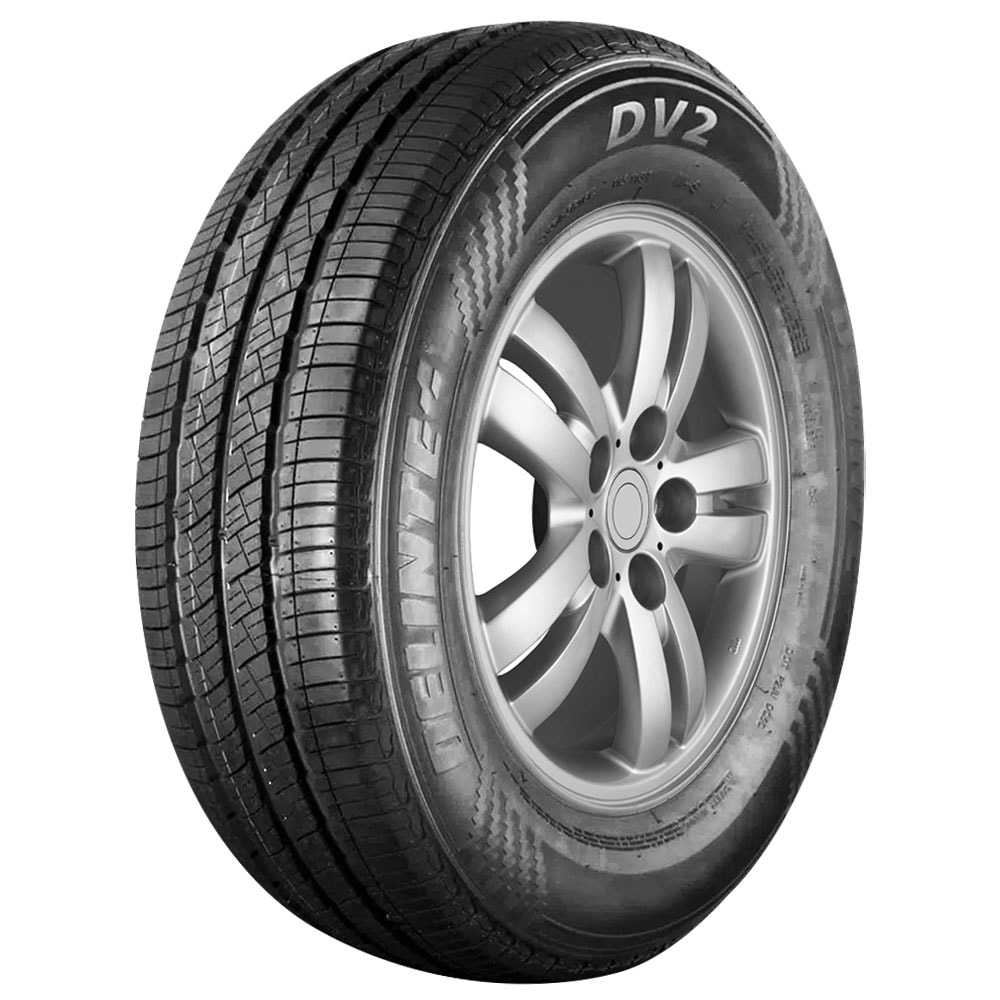 Pneu 215/65R16 Bridgestone Dueler HT 684 II 98T