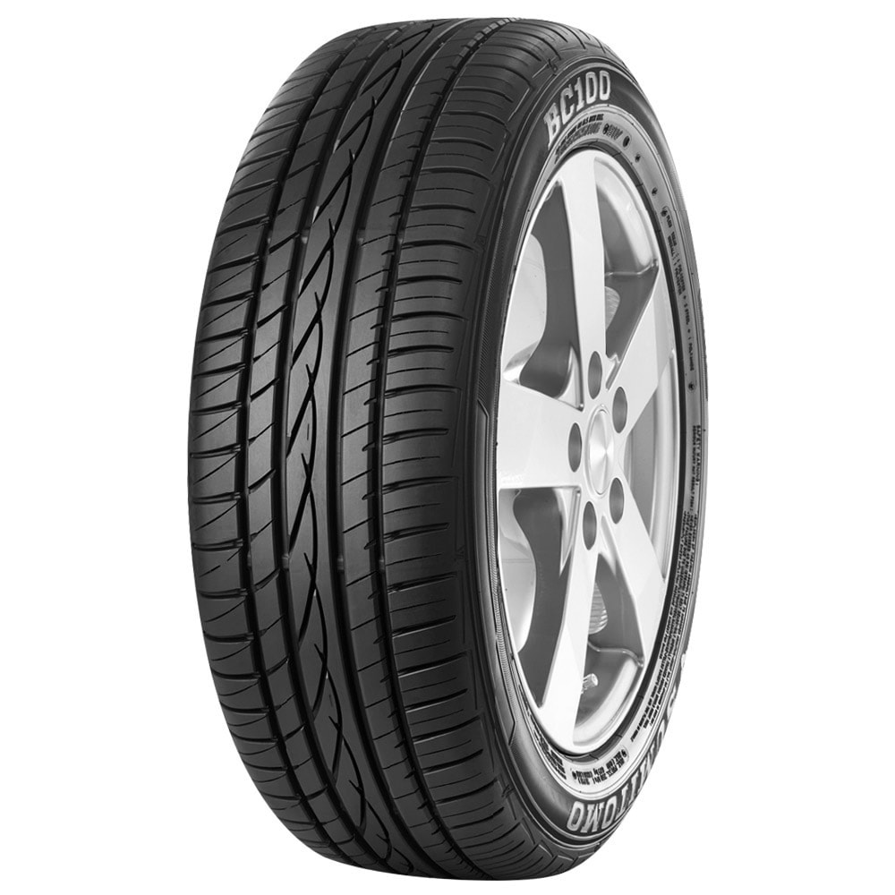 Pneu 215/65R16 Dunlop Sumitomo BC100 102H