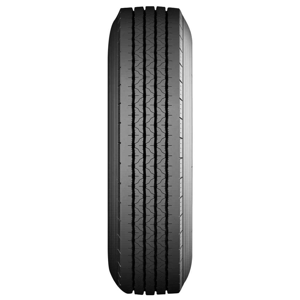 Pneu 295/80R22,5 Goodyear Steelmark AGS Liso 152/148L 18 Lonas Pneu 295/80R22,5 Goodyear Steelmark AGS Liso 152/148L 18 Lonas
