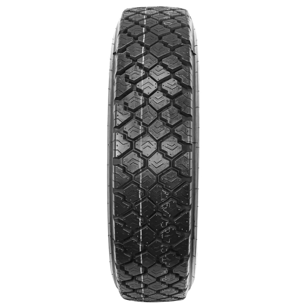 Pneu 215/75R17,5 Westlake CM986 Borrachudo 135/133J 16 Lonas Pneu 215/75R17,5 Westlake CM986 Borrachudo 135/133J 16 Lonas