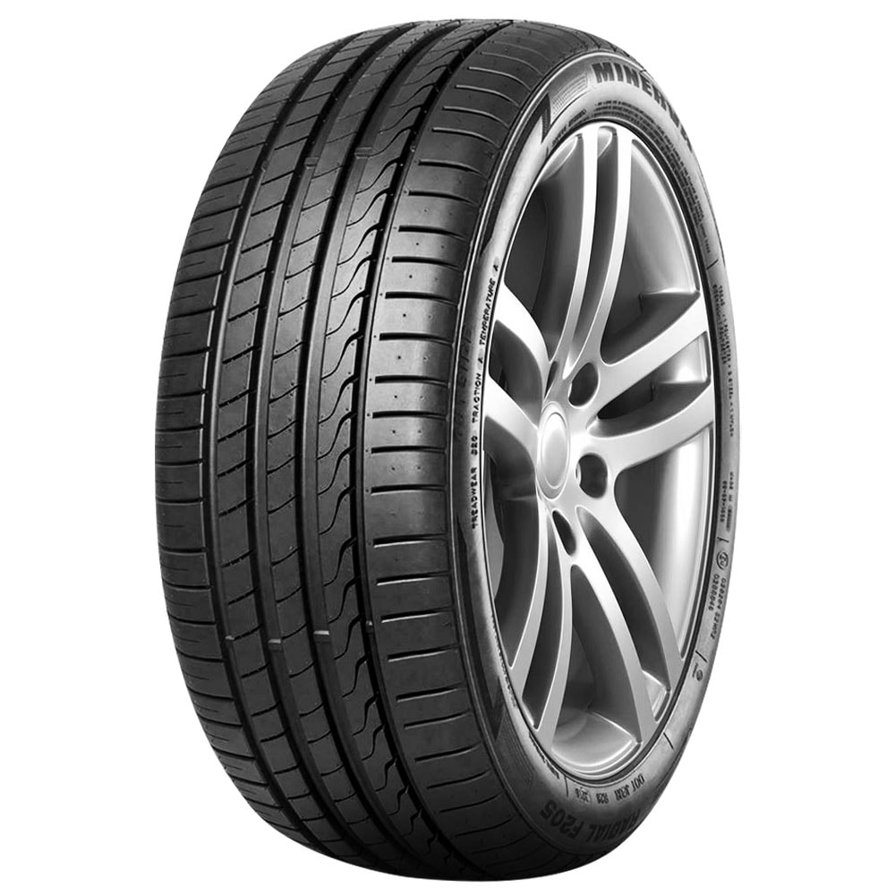 Pneu 225/35R20 Minerva F205 Radial 90Y