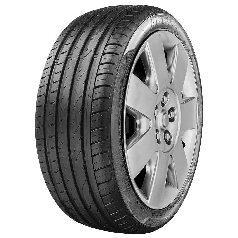 Pneu 235/50R18 Aptany RA302 97V RUN FLAT Pneu 235/50R18 Aptany RA302 97V RUN FLAT