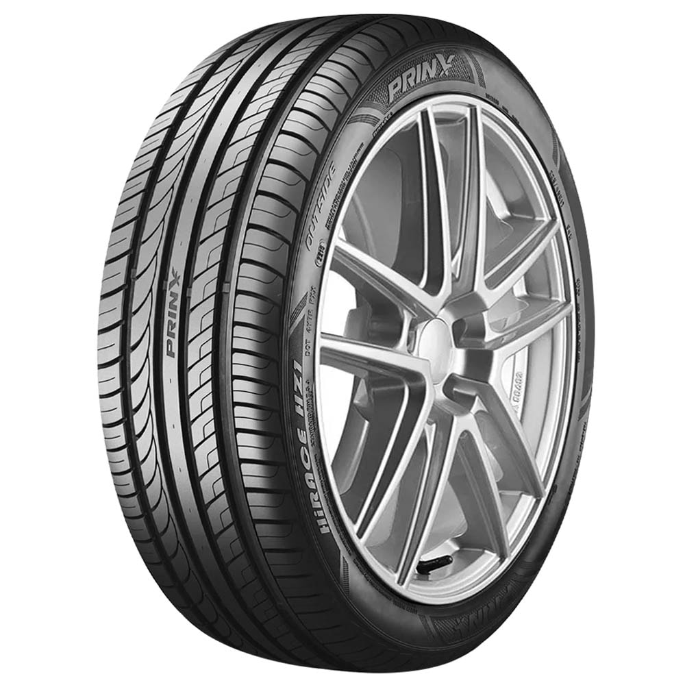 Pneu 225/45R17 Prinx HZ1 94W RUN FLAT