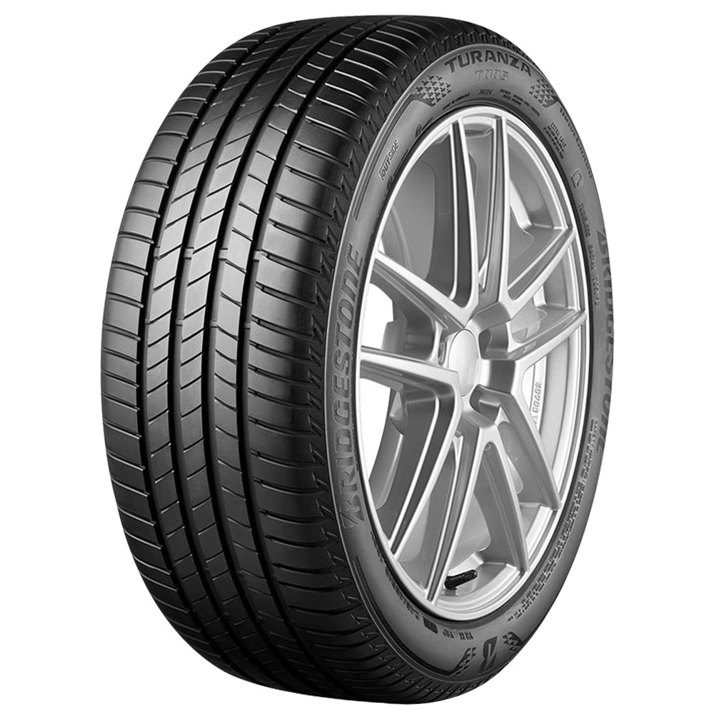Pneu 225/50R17 Bridgestone Turanza T005 98Y RUN FLAT