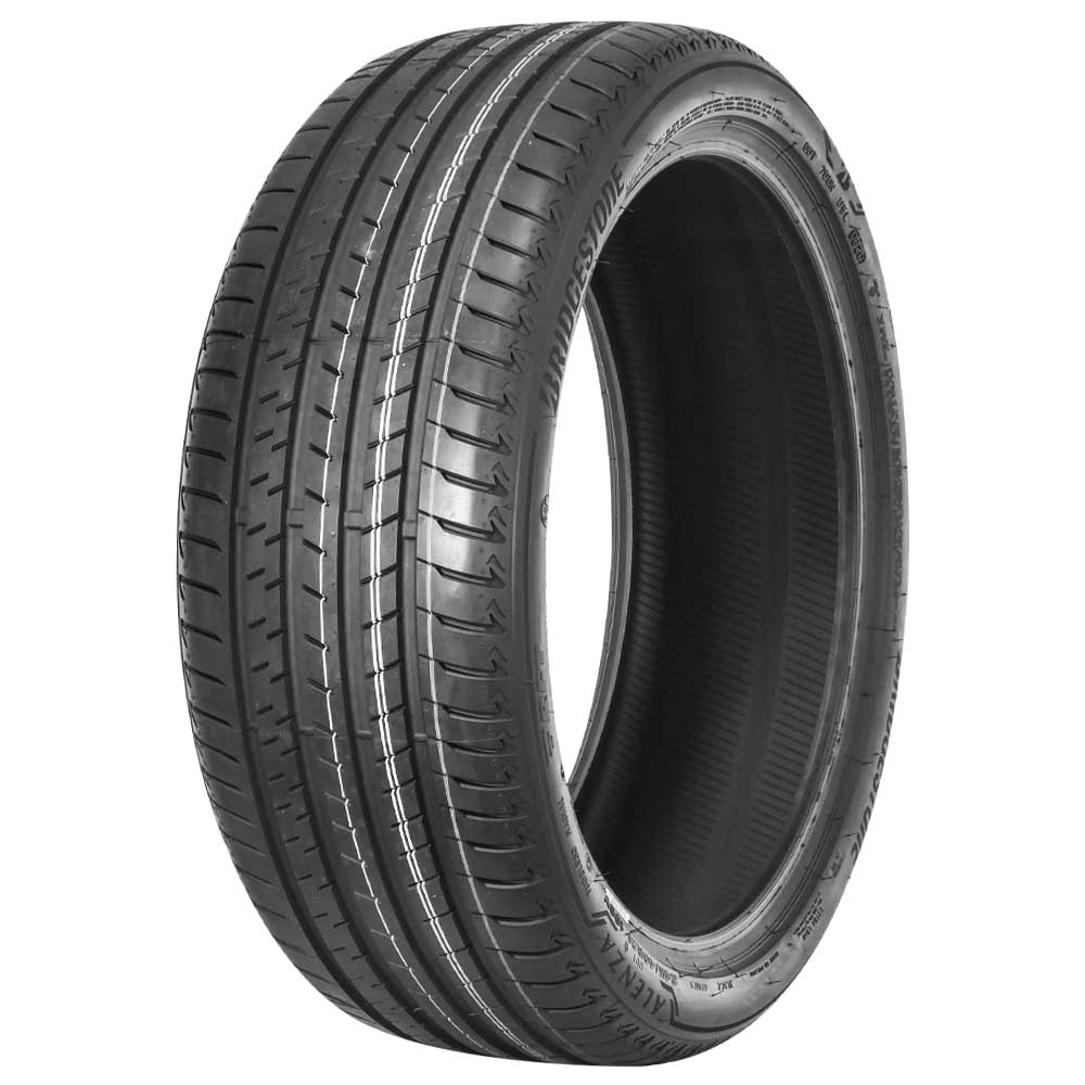 Pee　ピスト Pneu 235/50R19 Bridgestone Alenza 001 99V