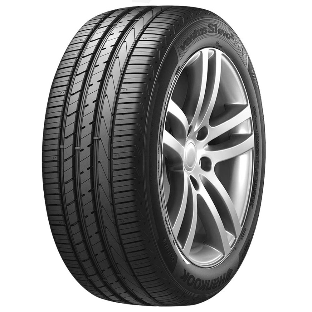 Pneu 225/50R17 Hankook Ventus S1 Evo 2 K117B 94W RUN FLAT Pneu 225/50R17 Hankook Ventus S1 Evo 2 K117B 94W RUN FLAT