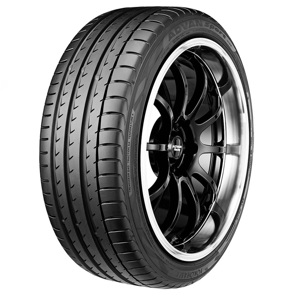 225/45R19 YOKOHAMA ADVAN FLEVA ヨコハマ ヨコハマタイヤ アドバン フレバ V701 225/45R19 92W XL