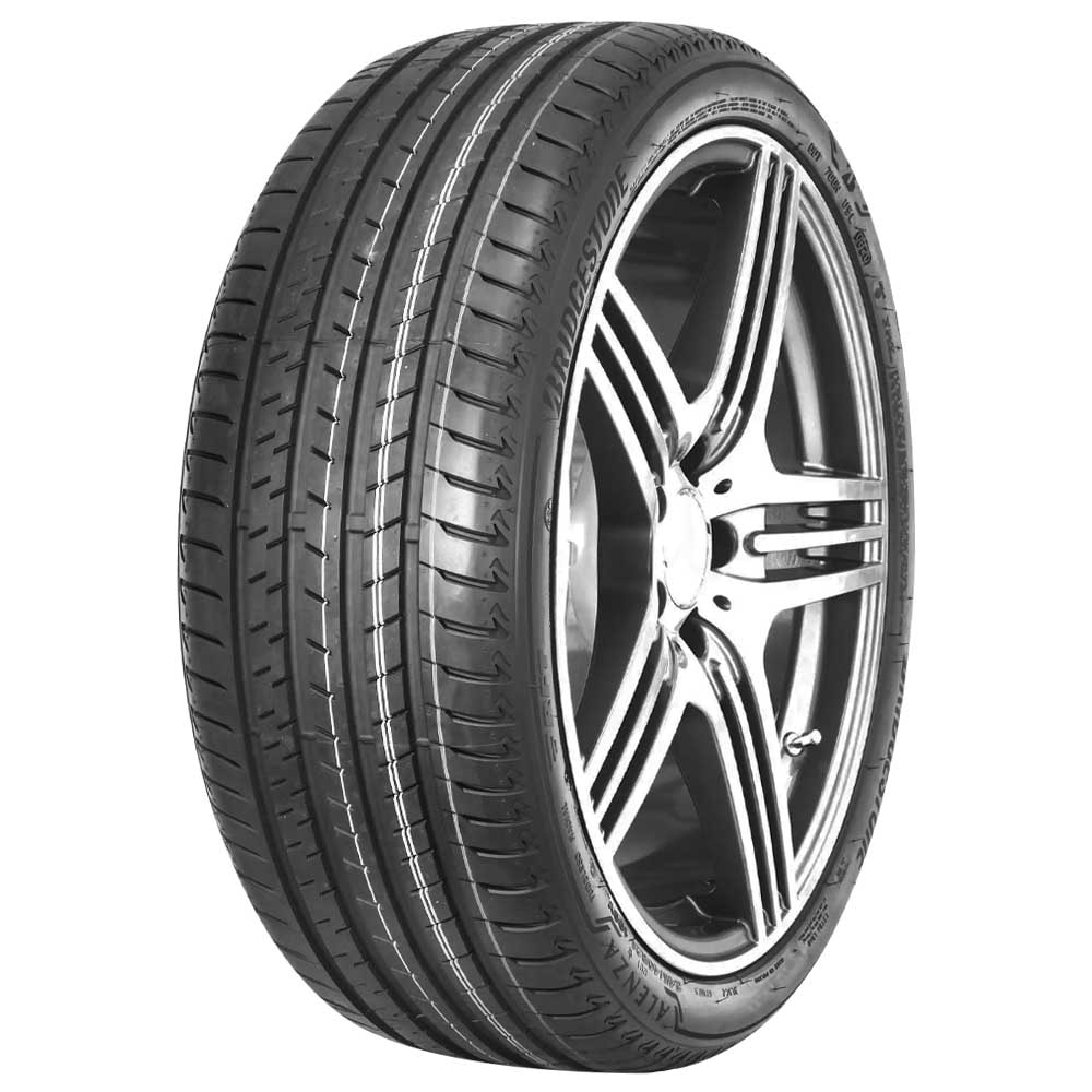 Pneu 225/55R18 Bridgestone Alenza 001 98H (Original Jeep Compass