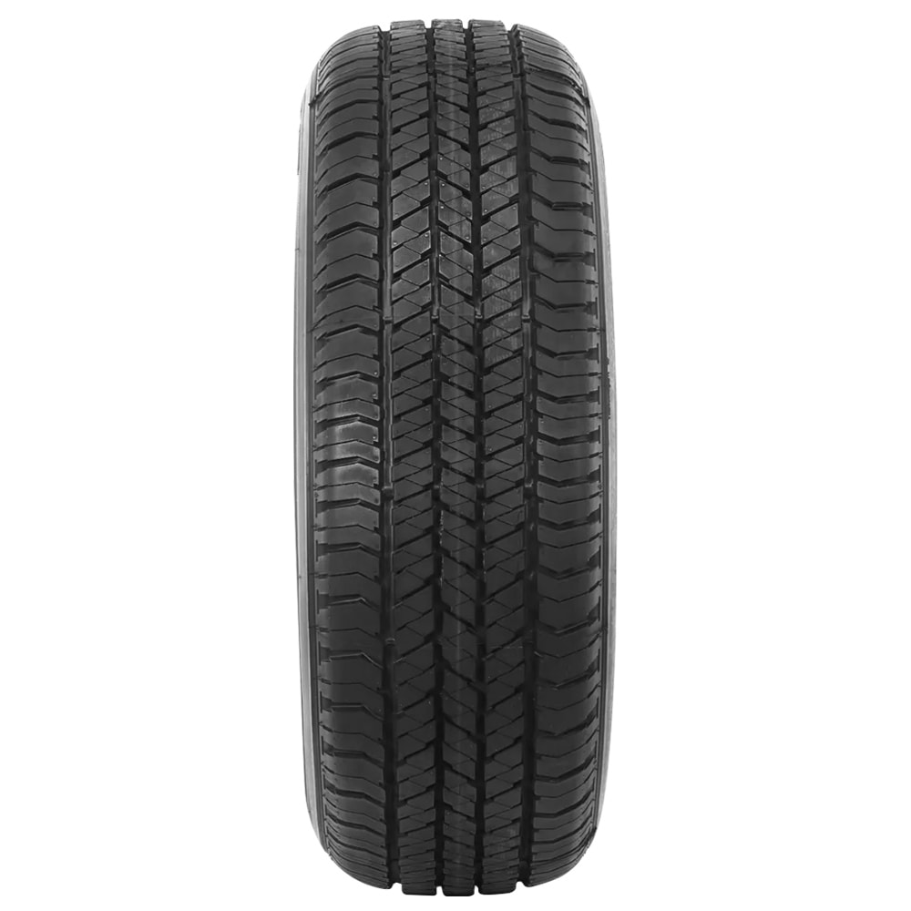 Pneu 225/55R18 Bridgestone Dueler HT 684 II 98H (Original Pneu 225/55R18 Bridgestone Dueler HT 684 II 98H (Original