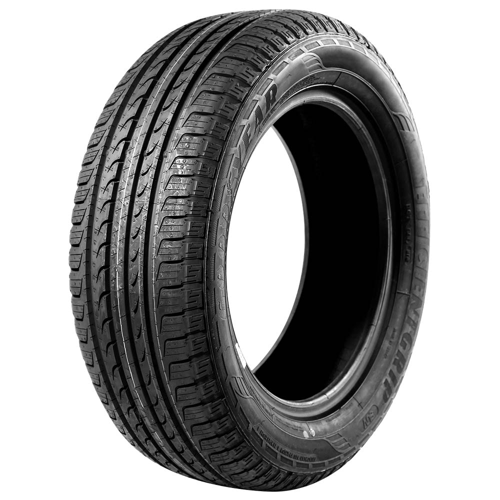 グッドイヤー 225/55R18 Pneu 225/55R18 Goodyear EfficientGrip SUV 98V