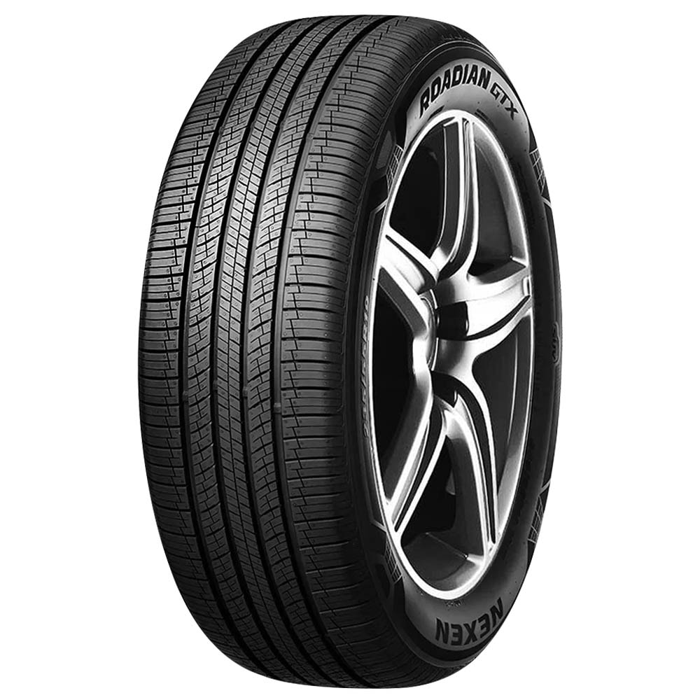 Pneu 235/60R18 Nexen Roadian GTX 103H