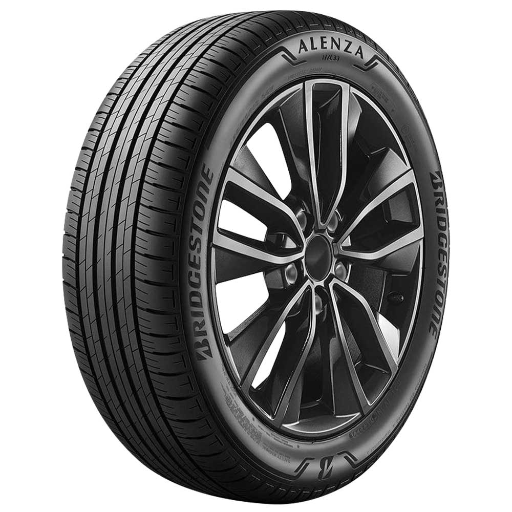 Pneu 225/60R18 Bridgestone Alenza HL33 100H