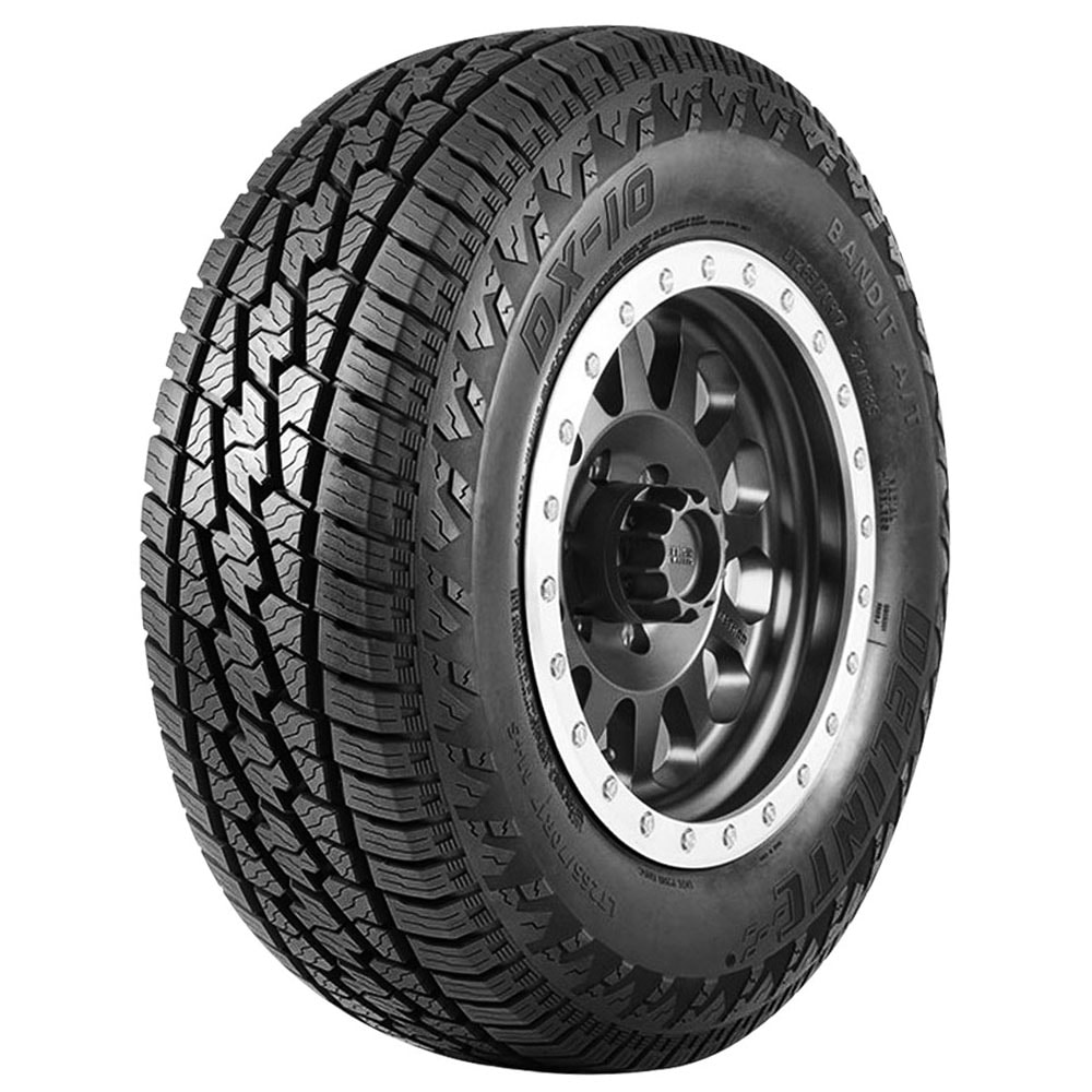 Pneu 225/60R18 Delinte DX10 Bandit AT XL 104V