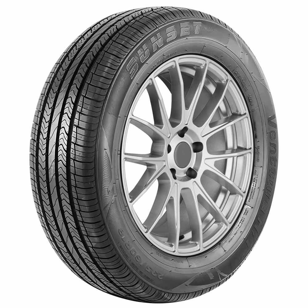 Pneu 225/60R18 Sunset Venttura G1 HT 100H