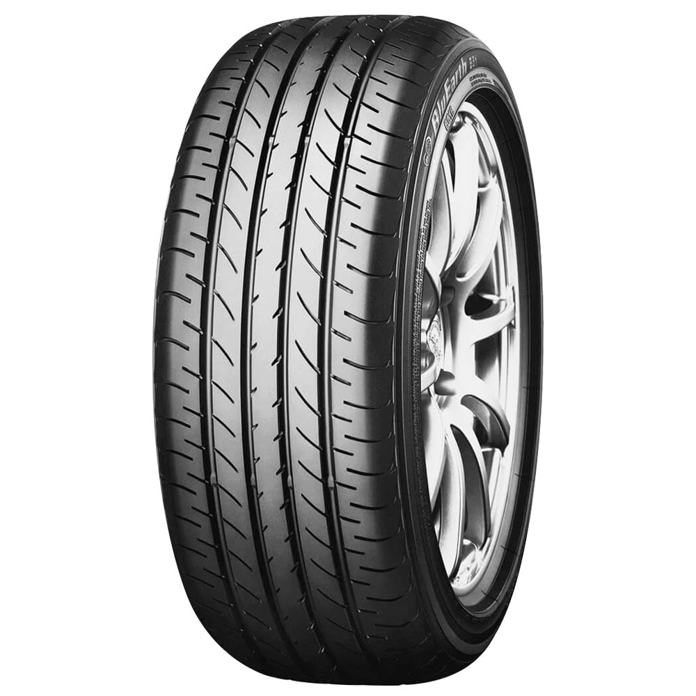 Pneu 235/60R19 Yokohama Advan V61 103V (Original Lexus RX)