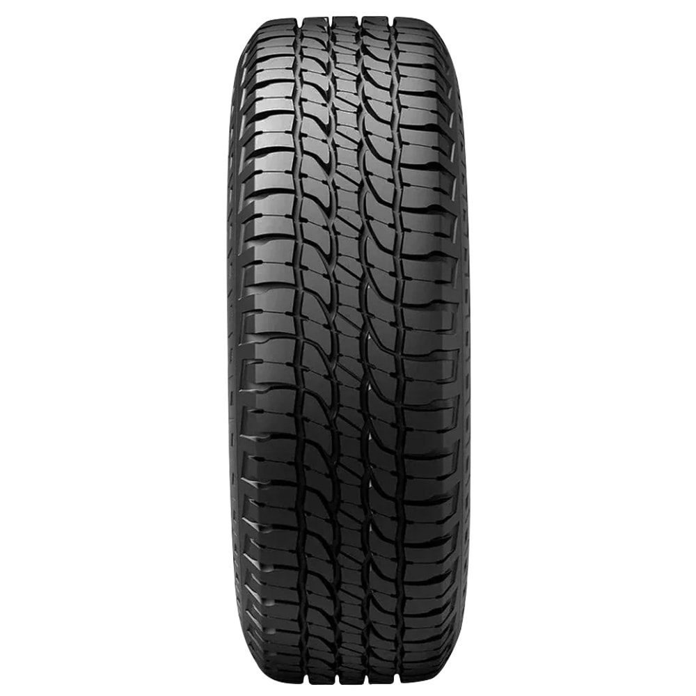 Pneu 225/65R17 Michelin LTX Force AT 106H