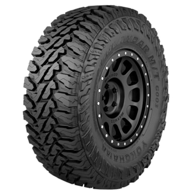 Pneu Yokohama Geolandar M/t G003 225/75 R16 115/112q