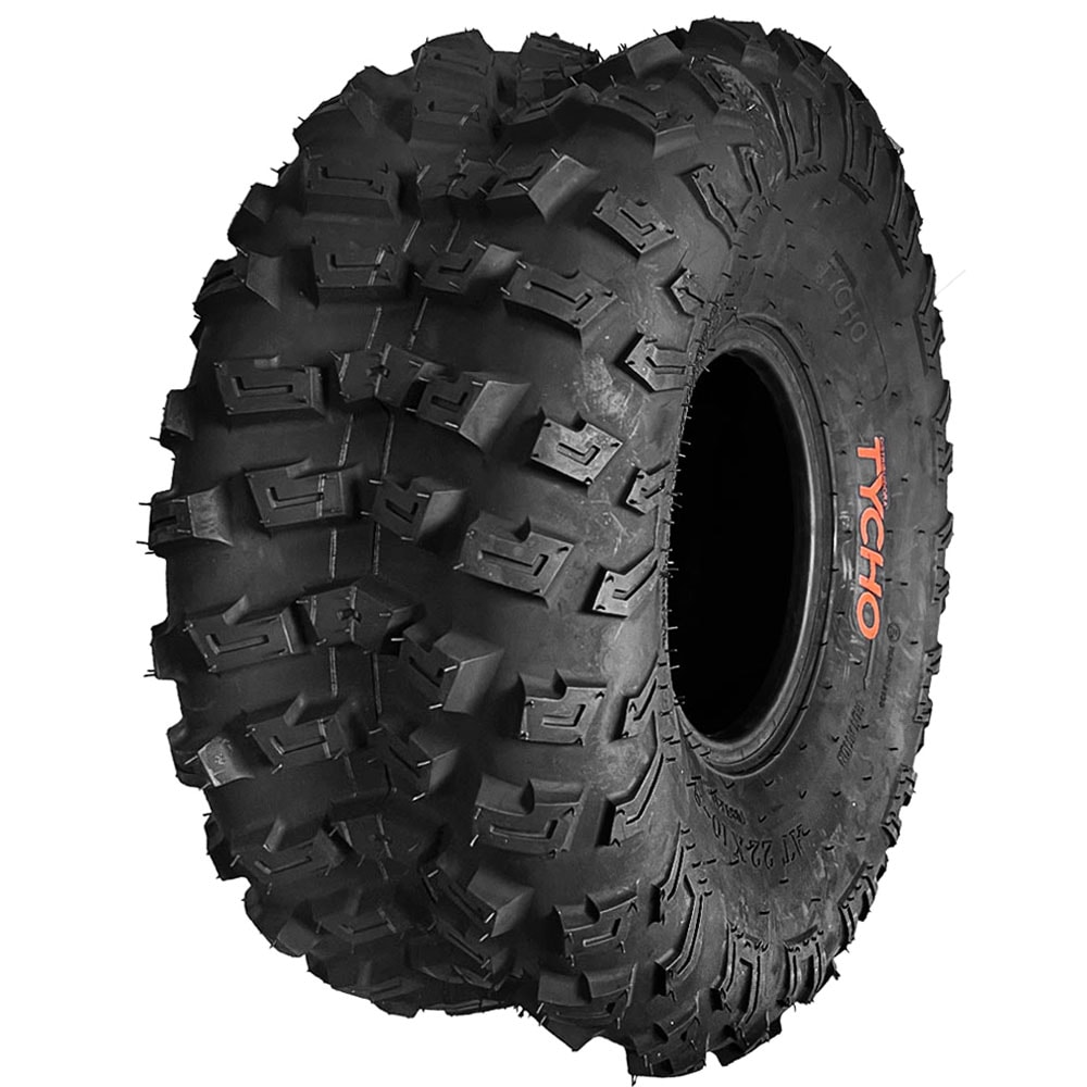 安価 ワタナベ Pneu 20x07R8 Tycho TA290 A-029 Borrachudo Dianteiro 4 Lonas ギター