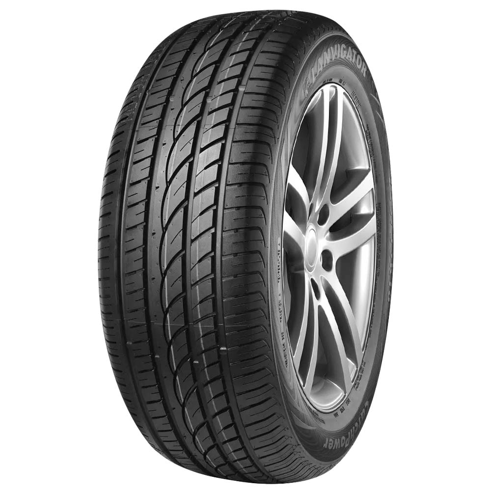 Pneu 235/40R18 Lanvigator Catchpower Plus XL 95Y