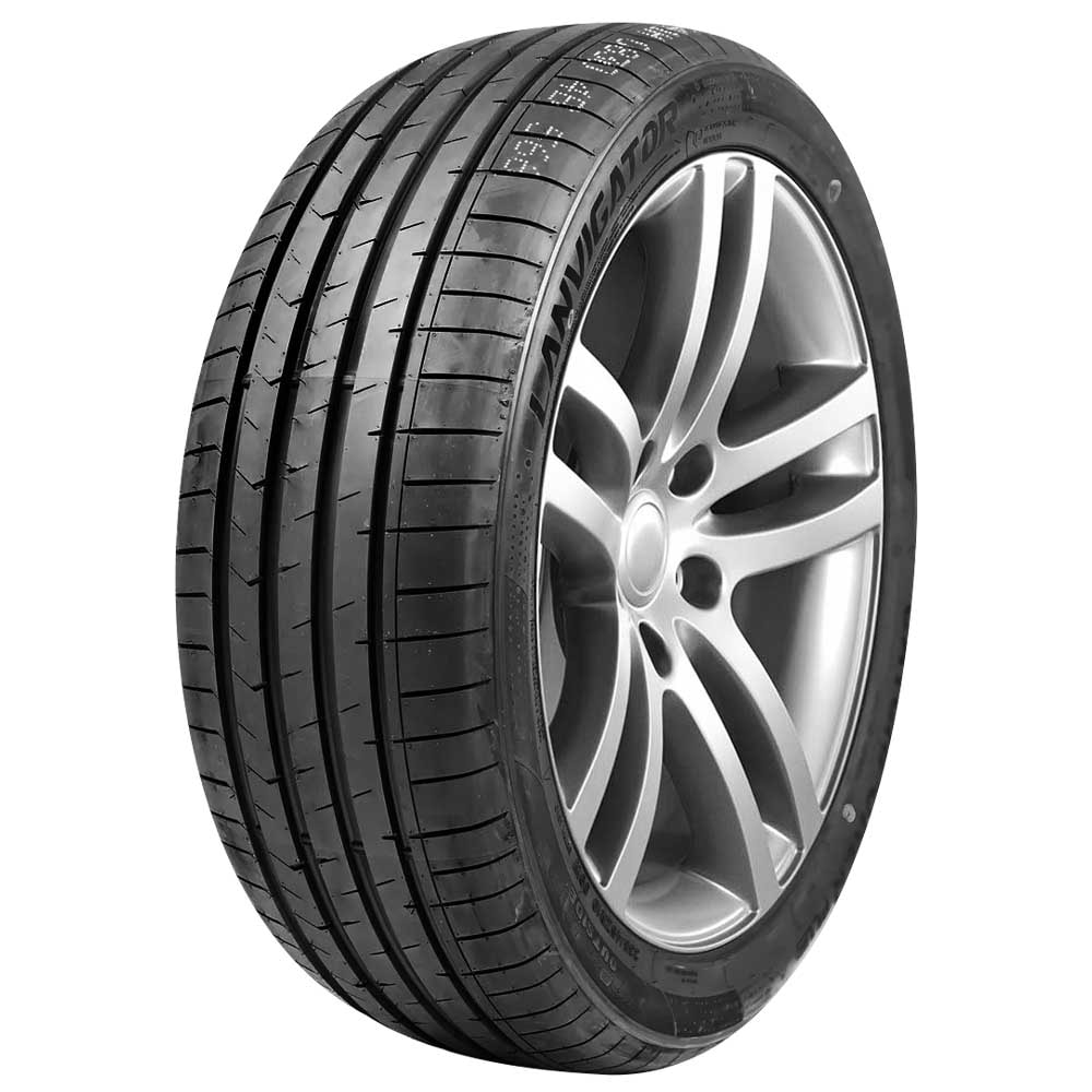 Pneu 235/40R18 Lanvigator Catchpower Plus XL 95Y