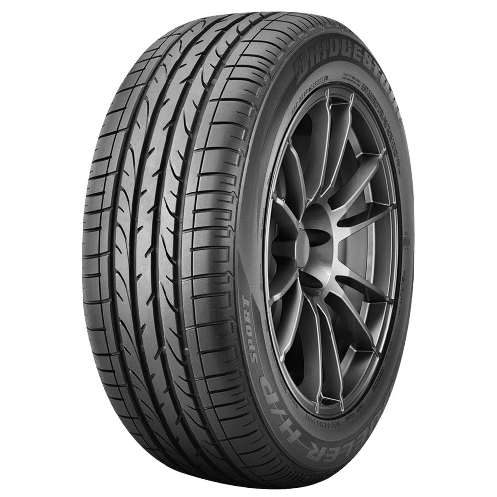 ブリヂストン デューラー HP スポーツ 235/55R19 235/55-19 101W AO DHPAMZ 19インチ 4本セット 新車装着タイヤ DUELER H/P SPORT 純正 235&frasl;55R19 ブリヂストン DUELER H&frasl;P SPORT RFT２本① ブリヂストン