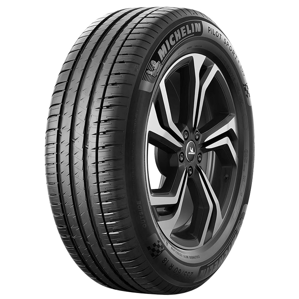 225/45 R17、MICHELIN PILOT SPORT 5、2022年 Pneu Summer Michelin Pilot Sport 5 225/45 ZR17 (94Y) XL | Amazon