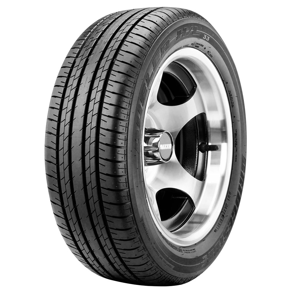 Pneu 235/55R20 Bridgestone Dueler HL33 102V