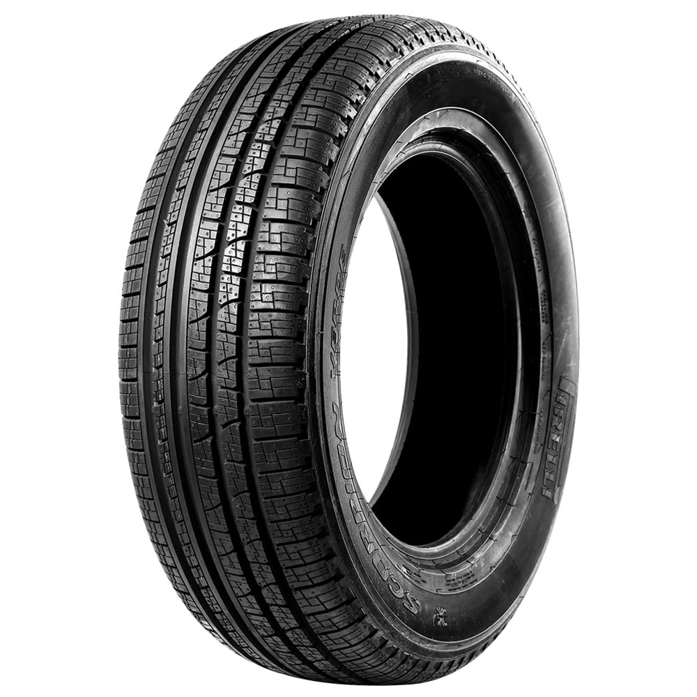 Pneu 215/65R16 Pirelli Scorpion Verde All Season 102H
