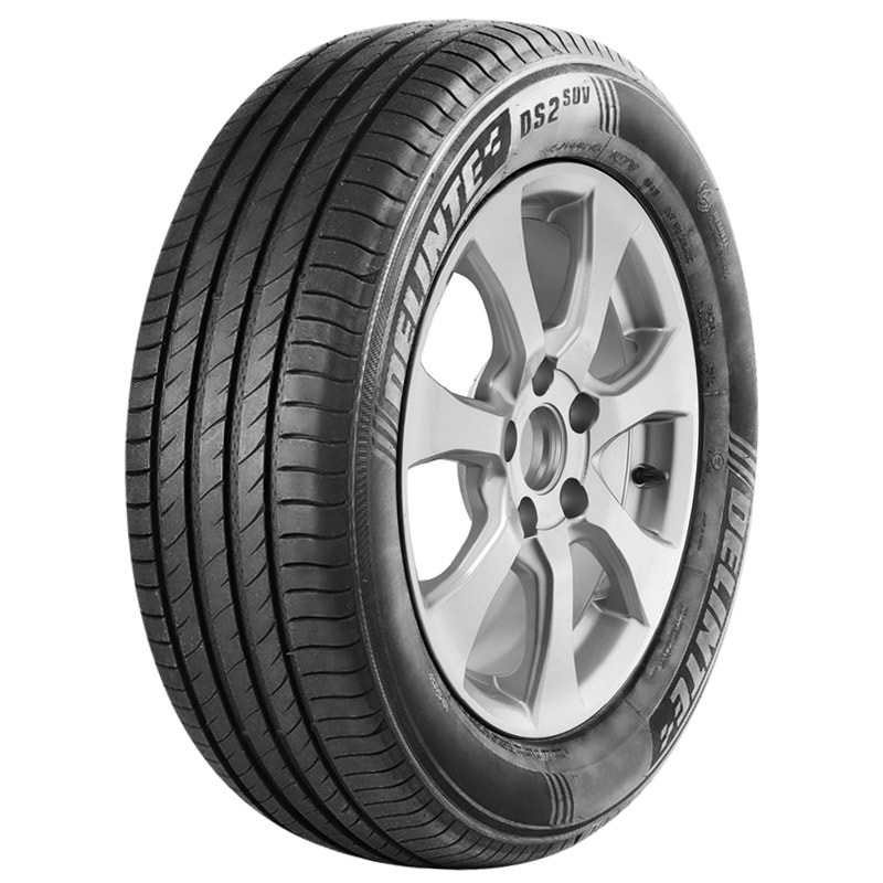 Pneu 235/60R18 Delinte DS2 SUV XL 107V