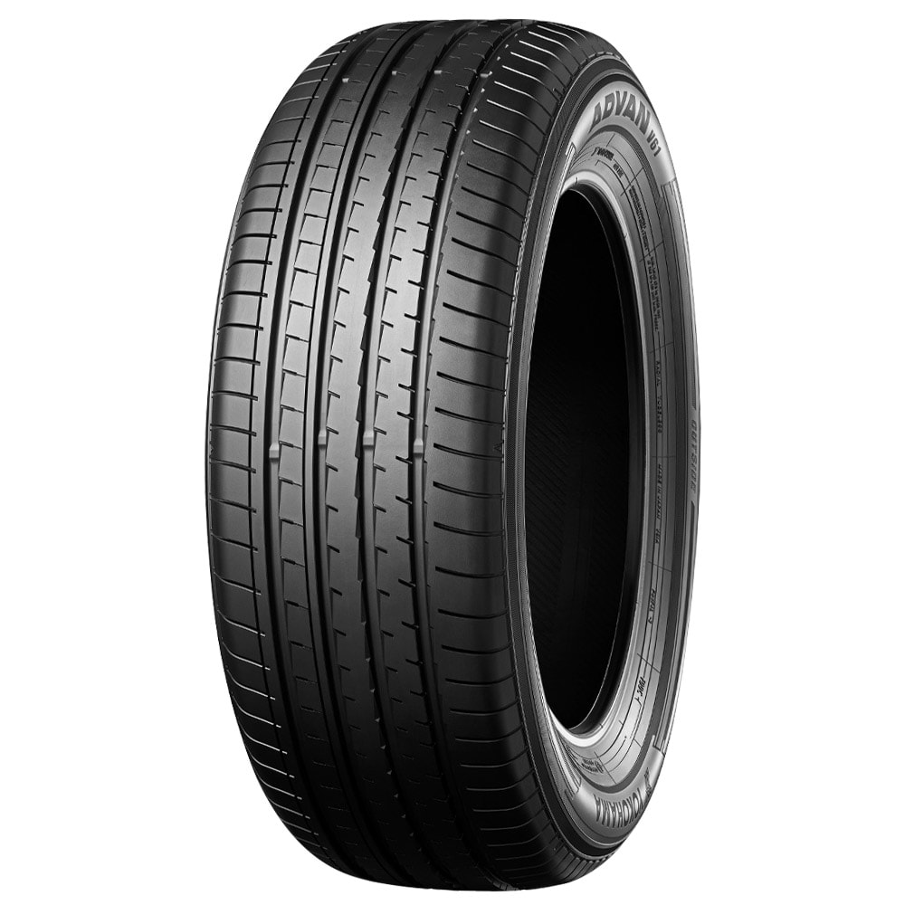 Pneu 195/65R15 Yokohama Aspec A349 91H (Original Toyota Prius