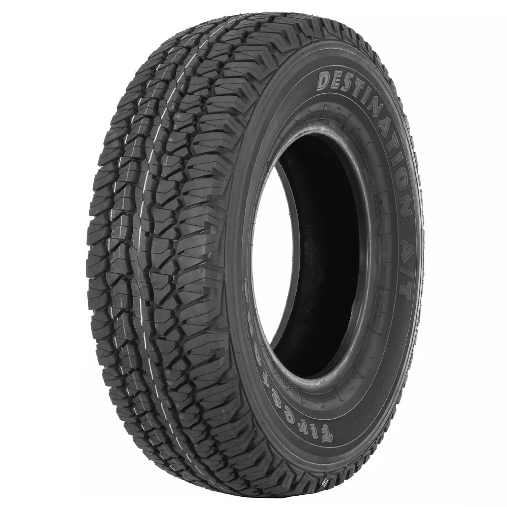 Pneu 235/75R15 Firestone Destination AT 104/101S