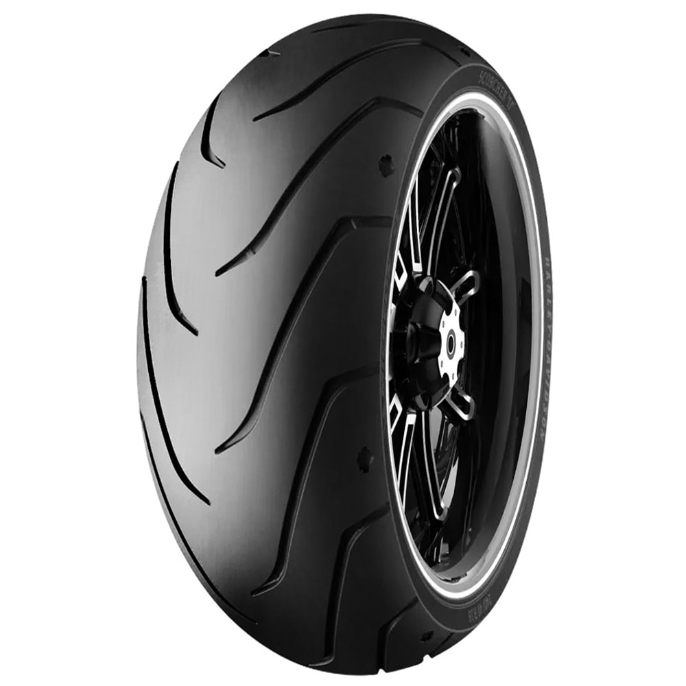 Pneu 200/55R17 Michelin Scorcher 11 78V TL Original Harley