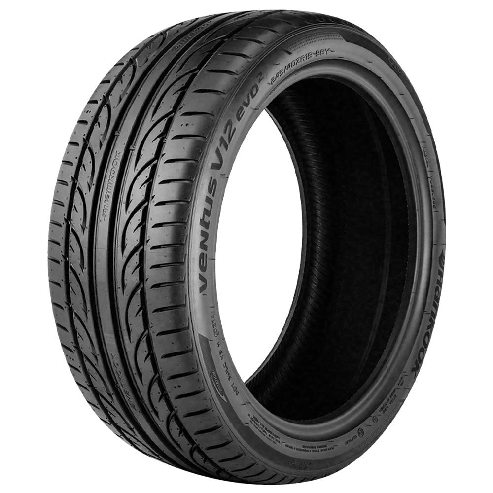 HANKOOK ventusV12 evo2 245/35ZR18 2本 Pneu 245/35R18 Hankook Ventus V12 Evo 2 K120 92Y