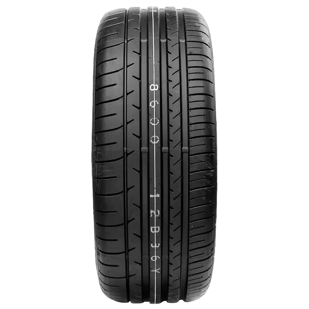 Pneu 245/40R19 Dunlop SP Sport Maxx 050+ 98Y Reinforced