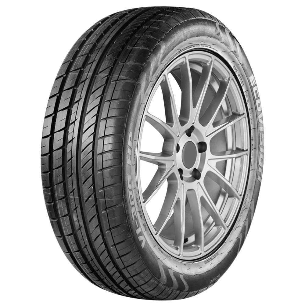 「VISIONAIRE NO.15・1995」sn.1365 Pneu 245/60R18 Ecovision VI-386 HP 105V