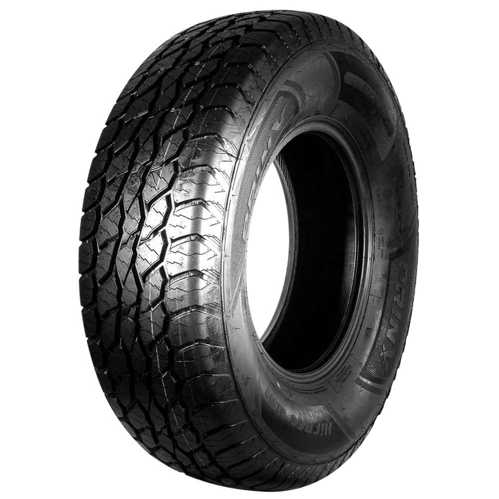 Pneu 245/70R16 Prinx HA1 AT 107T Pneu 245/70R16 Prinx HA1 AT 107T