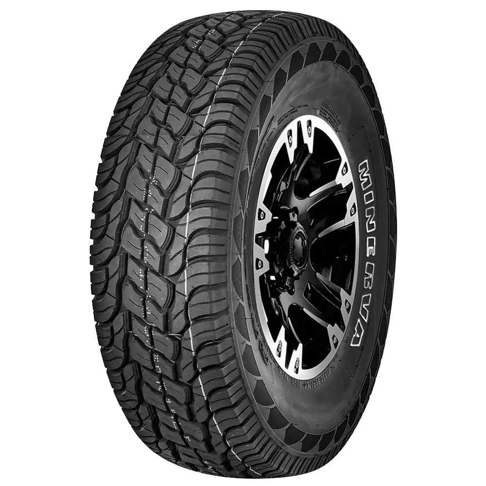 Pneu 245/70R16 Prinx HA1 AT 107T Pneu 245/70R16 Prinx HA1 AT 107T