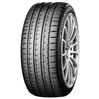 Pneu Yokohama Advan Sport V105 255/30 R21 93y