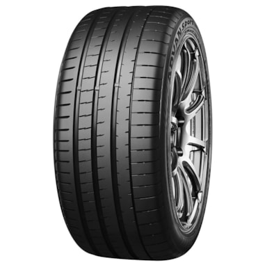 Pneu Yokohama Advan Sport V107 255/35 R18 94y