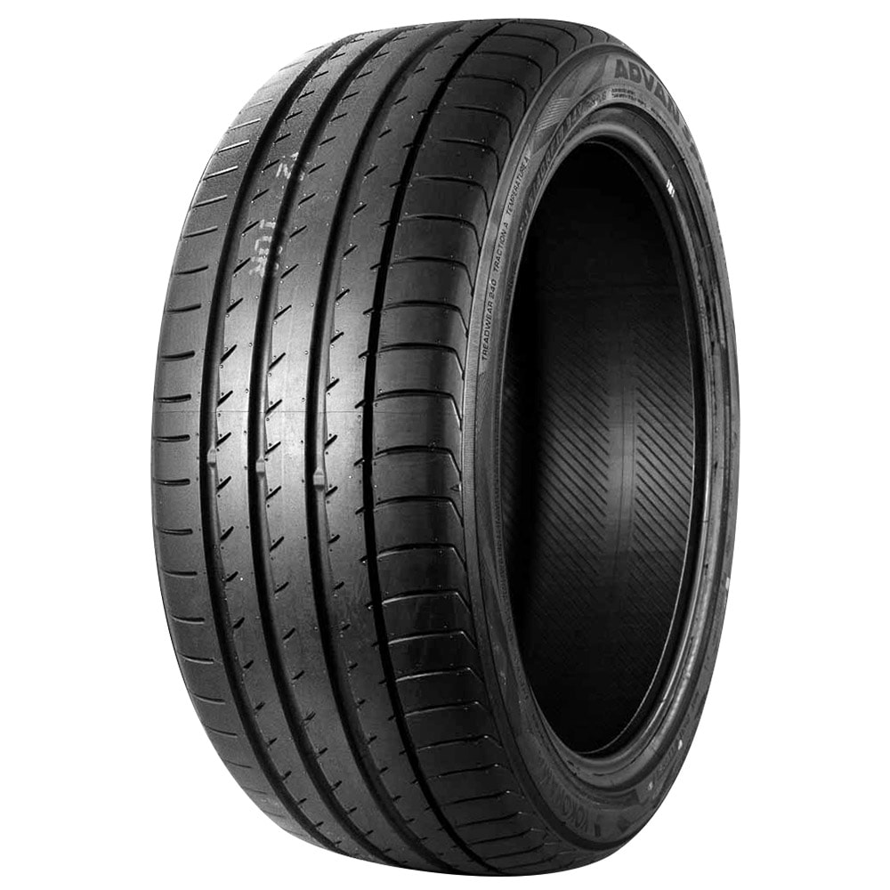 Pneu 255/35R19 Yokohama Advan Sport V105 Z.P.S 96Y RUN FLAT