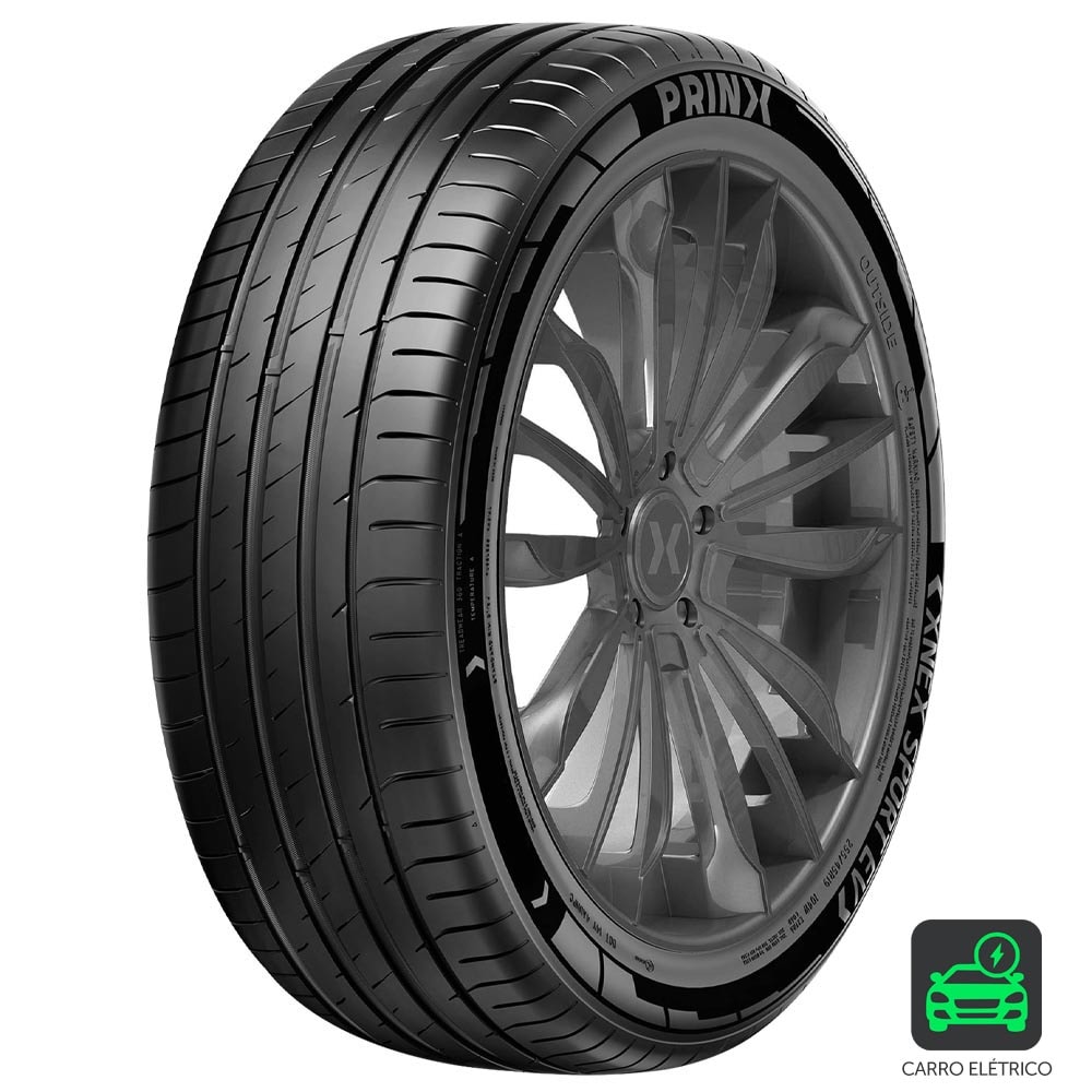 Pneu 265/50R20 Prinx HP1 111V