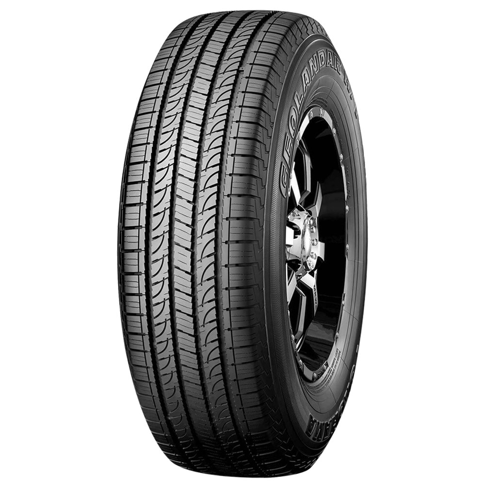 Pneu 265/70R16 Yokohama Geolandar G056 HT 112H