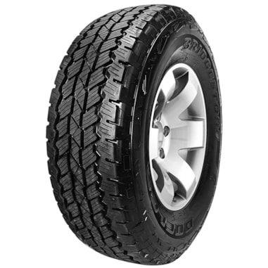 Pneu Bridgestone Dueler A/t 693 255/70 R17 112t