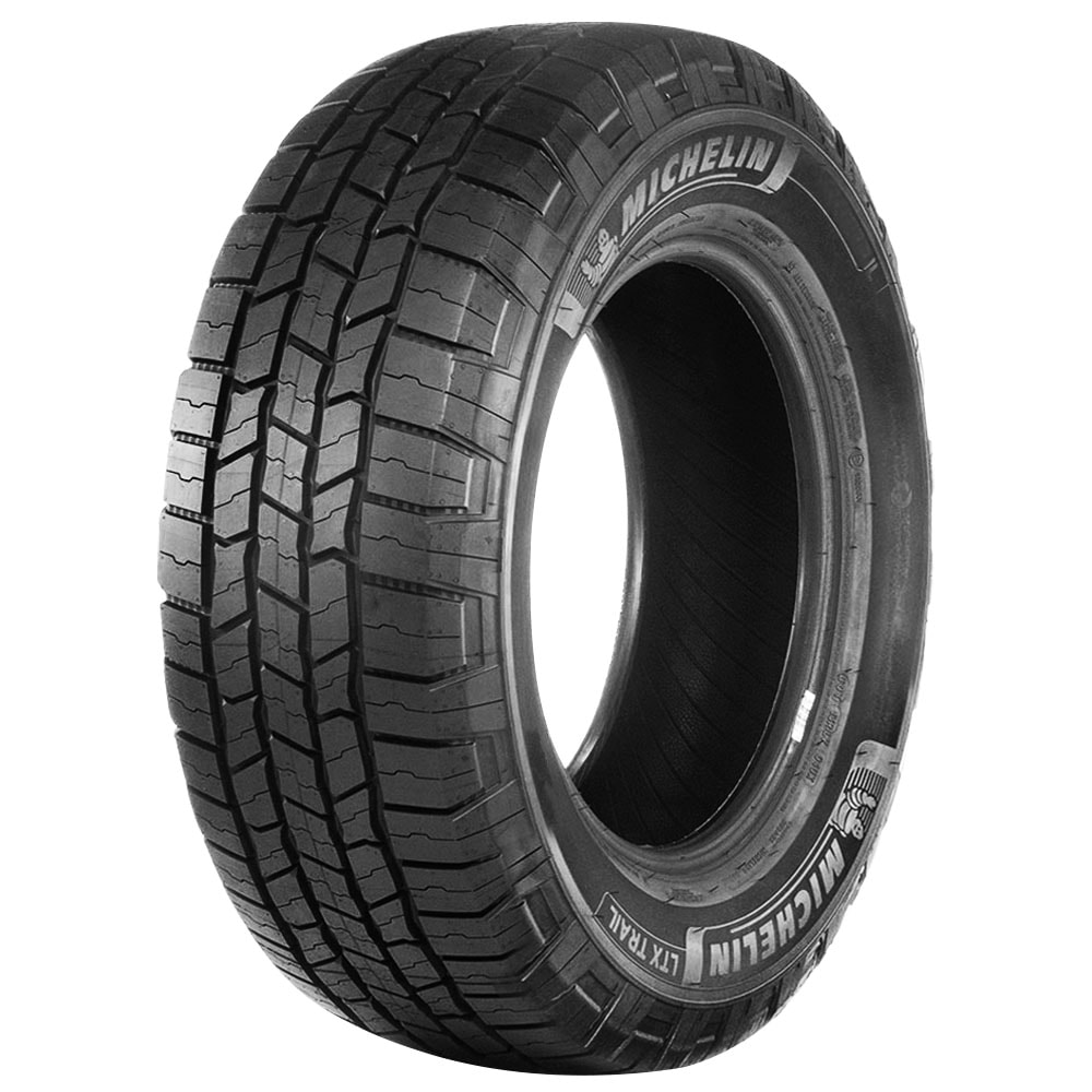 Pneu 265/65R17 Michelin LTX Trail ST 112H