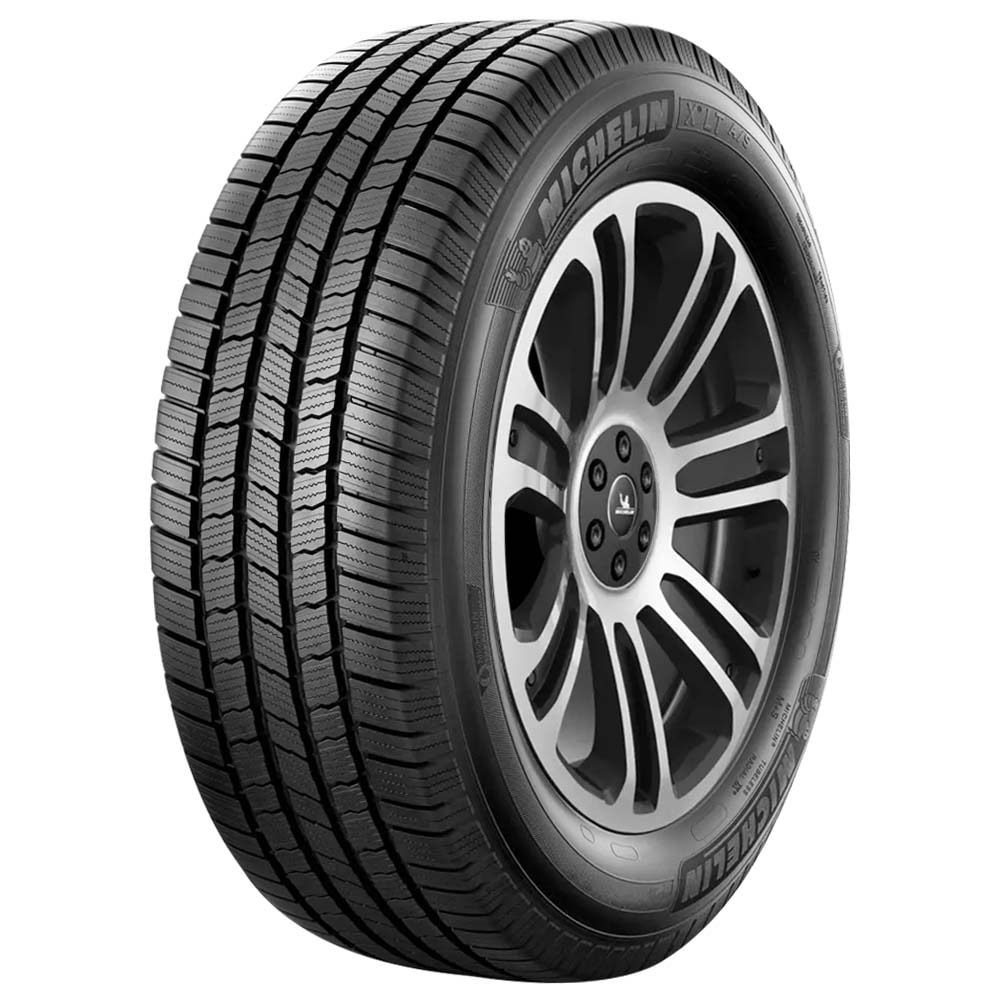 Pneu 265/65R17 Michelin XLT A/S 112T
